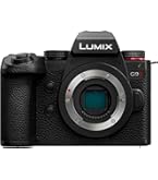 Amazon.com : Panasonic LUMIX G9 4K Digital Camera, 20.3 Megapixel